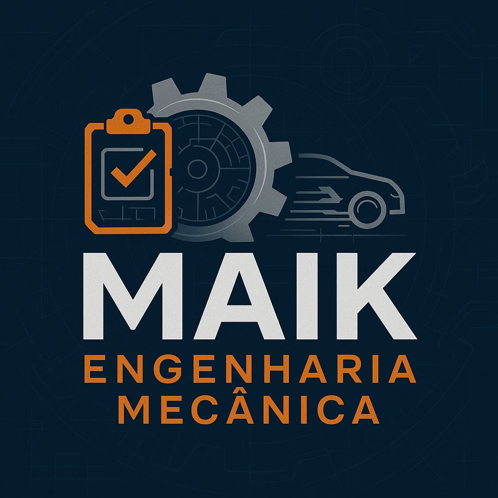 Maik Engenharia Mecânica